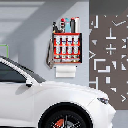 Ultrawall Spray Can Holder Rack - Image 5