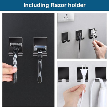 Diesisa Razor Holder 304 Stainless Steel - Image 2