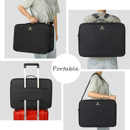 Extra-large Makeup Case, a Must - Image 10