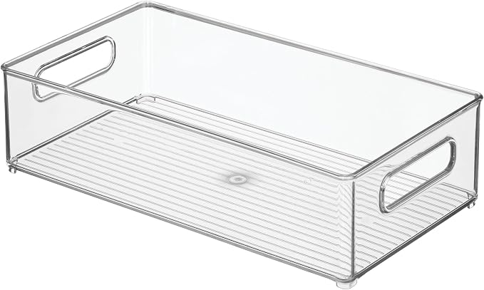 iDesign Stackable Fridge Bin - Image 9