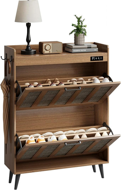 ChooChoo Shoe Storage Cabinet - Image 9