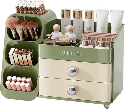 UFORU Makeup Organizer Countertop by UFORU
