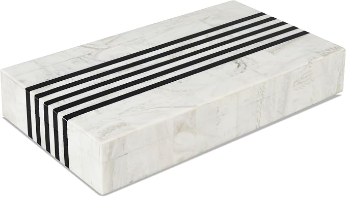 Handicrafts Home Large Decorative Storage Box by HandicraftsHome