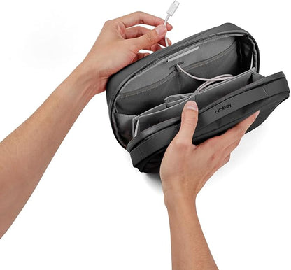 Orbitkey 2-in-1 Tech Accessory Pouch - Image 3