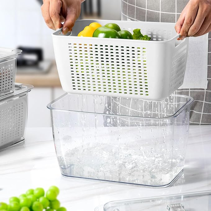 LUXEAR Fresh Container - Image 3