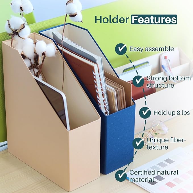 Magazine Holder - Image 3