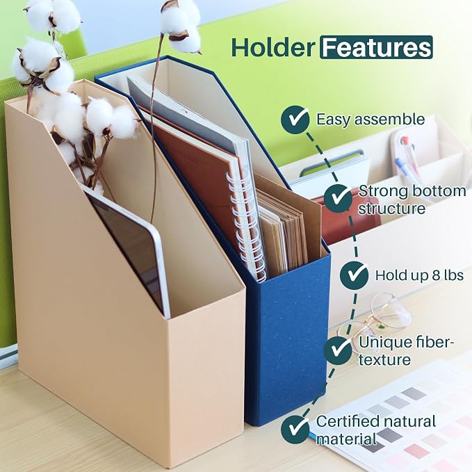 Magazine Holder - Image 3
