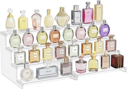 Lifewit 12 Inch Perfume Stand Organizer by Lifewit