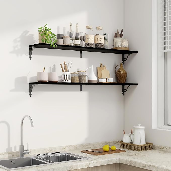 Fun Memories Large Floating Shelves - Image 5