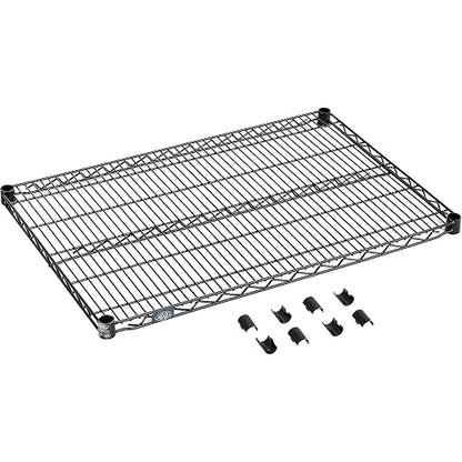 Nexel Nexelon Additional Wire Shelf by Nexel