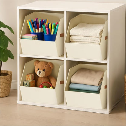 Homsorout Large Closet Storage Cubes - Image 8