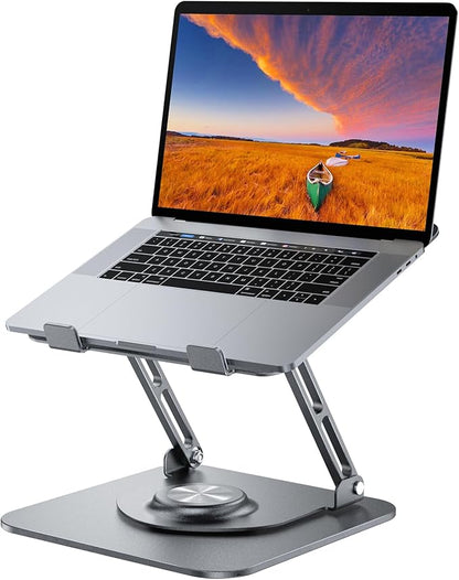 Laptop Stand for Desk, Adjustable Computer Stand by JOYEKY