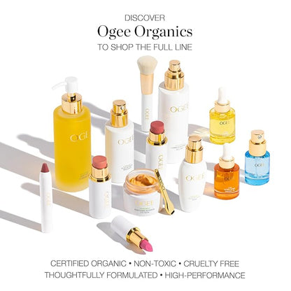 Ogee Sculpted Face Stick Certified Organic Blush Stick - Image 7