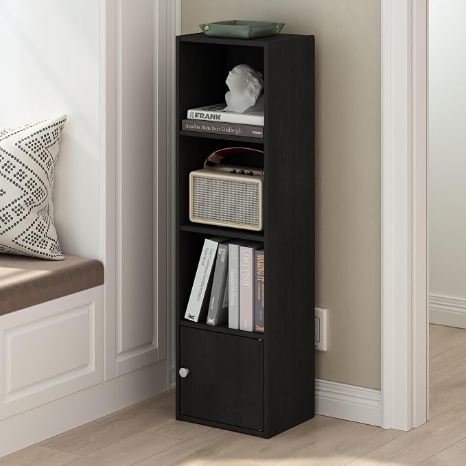Furinno Luder Shelf Bookcase - Image 2