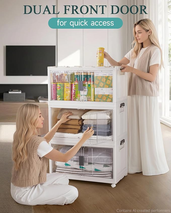 OlarHike 97QT Storage Bins - Image 7