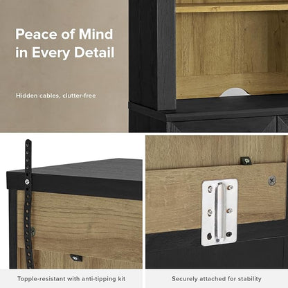 mopio Blake Storage Cabinet - Image 6