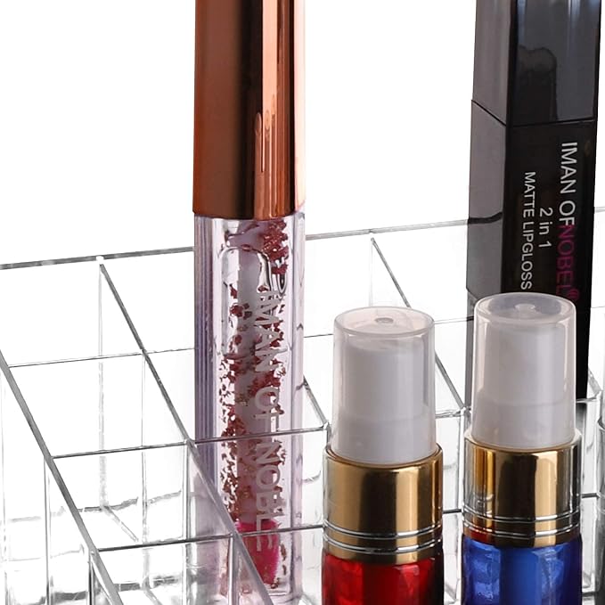 40 Grids Lipsticks Holder - Image 5