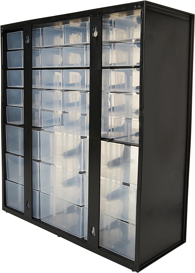 CRAFTSMAN Large Storage Organizer, 39 Compartment - Image 5
