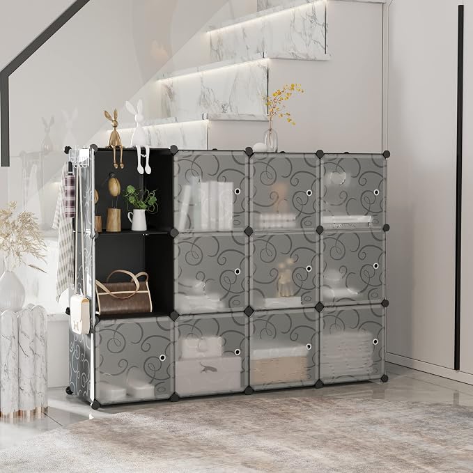 C&AHOME Cube Storage Organizer - Image 5