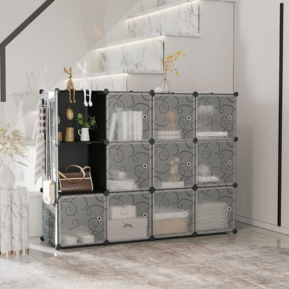 C&AHOME Cube Storage Organizer - Image 5