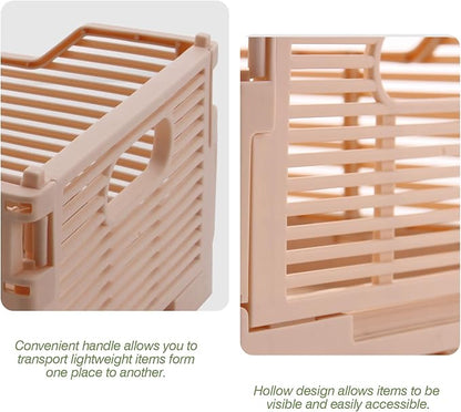 ivikivi 2-Pack Collapsible Crates - Image 4