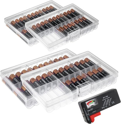 GlossyEnd Set of 4 by GlossyEnd