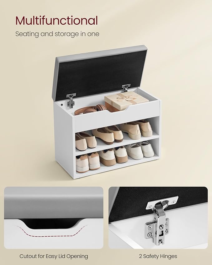VASAGLE CUSTOS Collection - Image 4