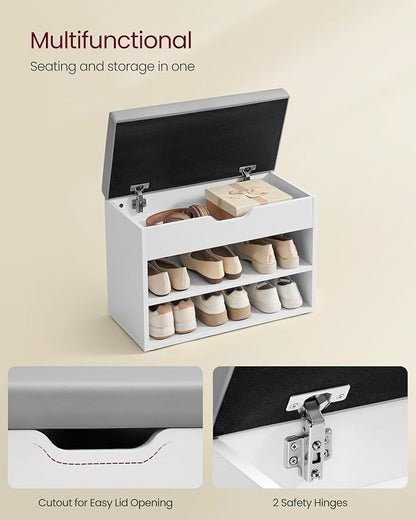 VASAGLE CUSTOS Collection - Image 4