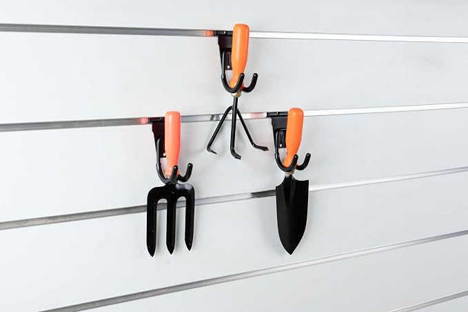 FELLER Slatwall Hooks and Slatwall Accessories - Image 7