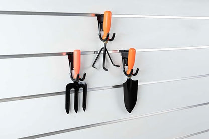 FELLER Slatwall Hooks and Slatwall Accessories - Image 7