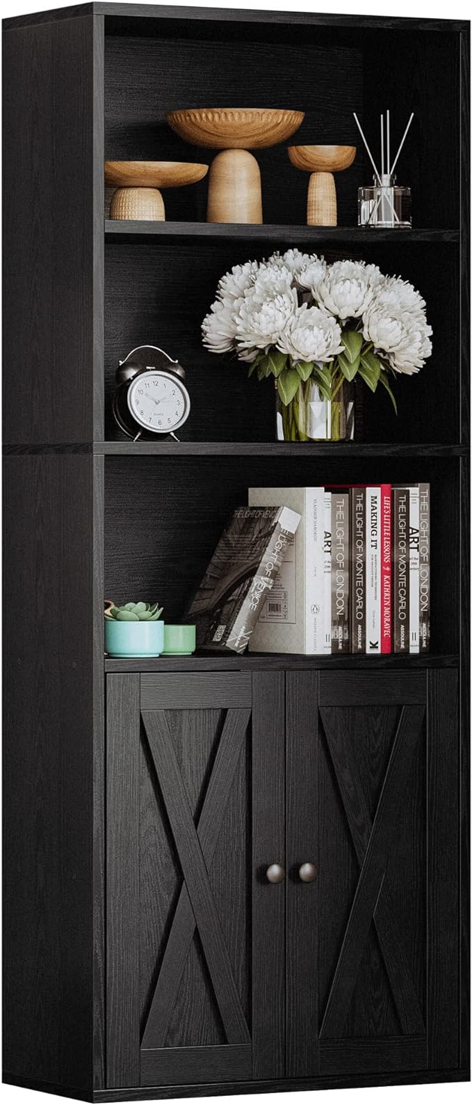 IRONCK Industrial Bookshelves and Bookcases by IRONCK
