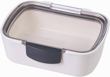 ProKeeper Mini Deli Storage Container, Airtight Silicone Seal - Image 2