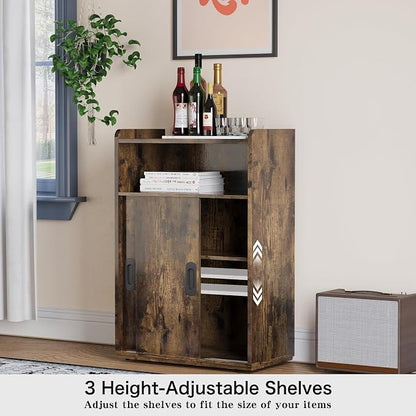PROXRACER 22" Slim Floor Cabinet - Image 5