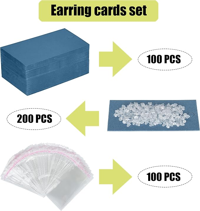 Twavang Earring Display Cards - Image 3