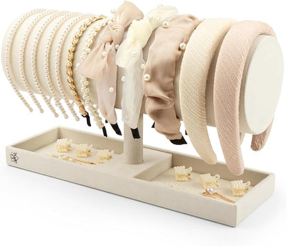 LS Lulu & Summer Headband Holder Organizer - Image 8