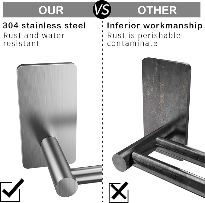 Taozun Towel Bar - Image 6