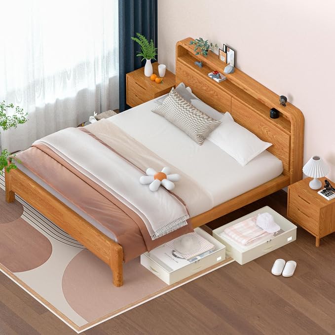 EE-RoomWorld Under Bed Storage - Image 5