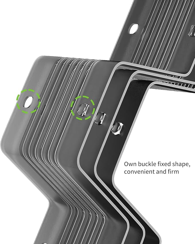 Honeycomb Separator Adjustable Drawer Organizer Divider - Image 6