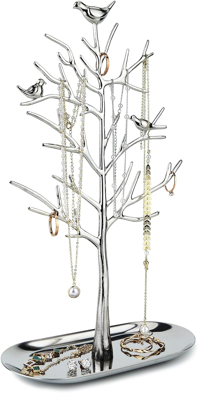 MORE&LESS Branch Jewelry Rack by MORE%26LESS