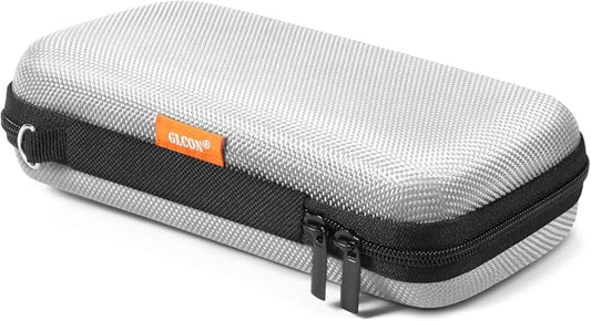 Portable Protection Hard EVA Travel Carrying Case by GLCON