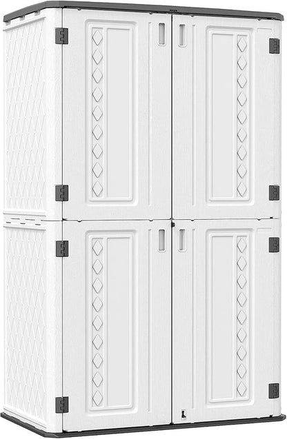 KINYING Metal Laminate Shelving Kit - Image 5