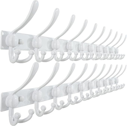 Dseap MaxStrong 2.0 Coat Rack Wall by Dseap