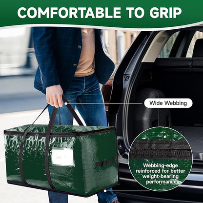 CONGREGATE 8-Pack storage bags for moving - Image 9