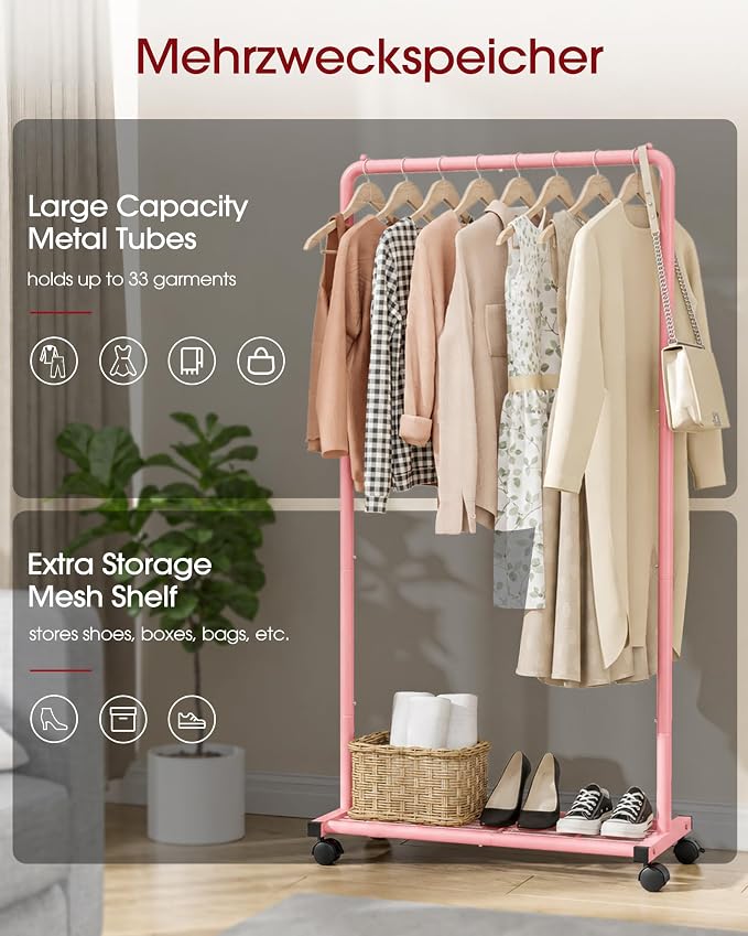 Sakugi Clothes Rack - Image 5