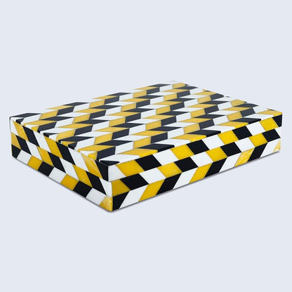 Handicrafts Home Decorative Storage Box - Image 7