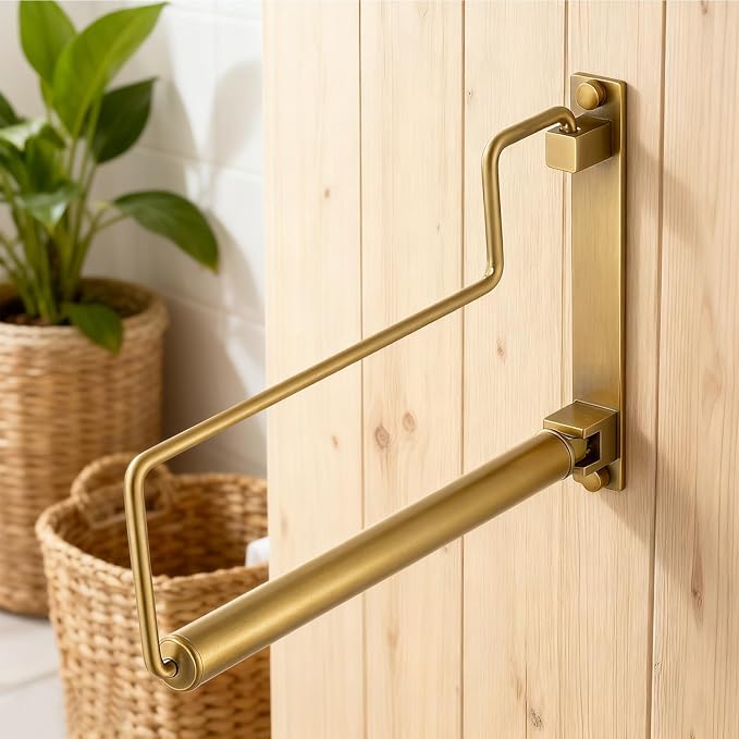 NEWRAIN Clothes Drying Rack, Laundry Racks - Image 2