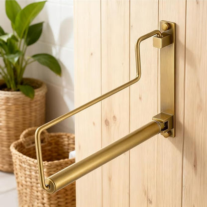 NEWRAIN Clothes Drying Rack, Laundry Racks - Image 2