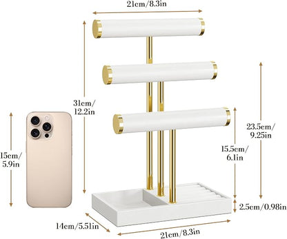 3 Tier Bracelet Holder Display - Image 7