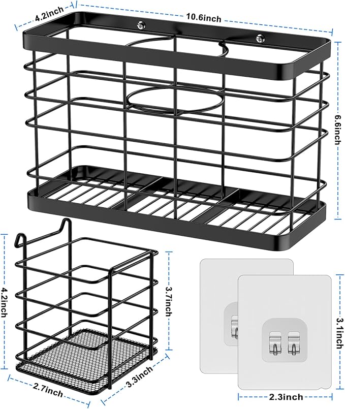Hair Tool Organizer - Image 5