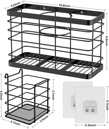Hair Tool Organizer - Image 5